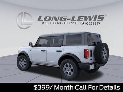 2025 Ford Bronco 4WD SUV for sale #M25BR167 - photo 2