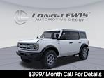 2025 Ford Bronco 4WD SUV for sale #M25BR167 - photo 1