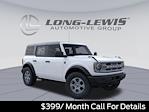 2025 Ford Bronco 4WD SUV for sale #M25BR167 - photo 8