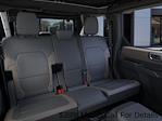 2025 Ford Bronco 4WD SUV for sale #M25BR167 - photo 10