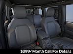 2025 Ford Bronco 4WD SUV for sale #M25BR167 - photo 12
