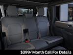 2025 Ford Bronco 4WD SUV for sale #M25BR167 - photo 13