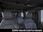 2025 Ford Bronco 4WD SUV for sale #M25BR167 - photo 14