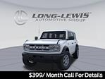 2025 Ford Bronco 4WD SUV for sale #M25BR167 - photo 4