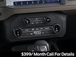 2025 Ford Bronco 4WD SUV for sale #M25BR167 - photo 18