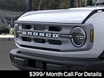 2025 Ford Bronco 4WD SUV for sale #M25BR167 - photo 21