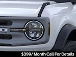 2025 Ford Bronco 4WD SUV for sale #M25BR167 - photo 22