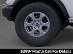 2025 Ford Bronco 4WD SUV for sale #M25BR167 - photo 23