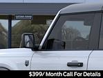2025 Ford Bronco 4WD SUV for sale #M25BR167 - photo 24