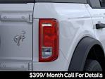 2025 Ford Bronco 4WD SUV for sale #M25BR167 - photo 25