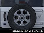 2025 Ford Bronco 4WD SUV for sale #M25BR167 - photo 26
