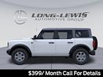 2025 Ford Bronco 4WD SUV for sale #M25BR167 - photo 3
