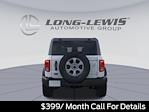 2025 Ford Bronco 4WD SUV for sale #M25BR167 - photo 5