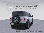 2025 Ford Bronco 4WD SUV for sale #M25BR167 - photo 7
