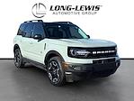 Used 2022 Ford Bronco Sport Outer Banks for sale #M25BR167A - photo 7