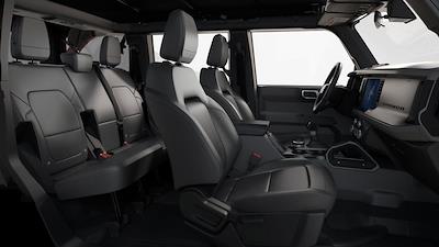 New 2025 Ford Bronco Big Bend 4WD SUV for sale #M25BR168 - photo 1