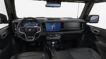 New 2025 Ford Bronco Big Bend 4WD SUV for sale #M25BR168 - photo 2