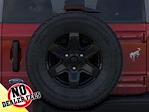 New 2025 Ford Bronco Big Bend 4WD SUV for sale #M25BR168 - photo 27