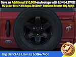 New 2025 Ford Bronco Big Bend for sale #M25BR168 - photo 29