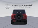2025 Ford Bronco 4WD SUV for sale #M25BR168 - photo 5