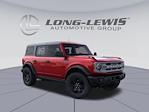 2025 Ford Bronco 4WD SUV for sale #M25BR168 - photo 7
