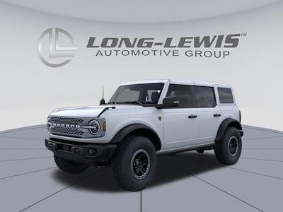 New 2025 Ford Bronco Badlands 4WD SUV for sale #M25BR169 - photo 1