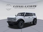 New 2025 Ford Bronco Badlands 4WD SUV for sale #M25BR169 - photo 1