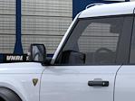 New 2025 Ford Bronco Badlands 4WD SUV for sale #M25BR169 - photo 23