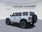 New 2025 Ford Bronco Badlands 4WD SUV for sale #M25BR169 - photo 4