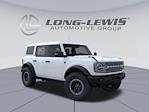 New 2025 Ford Bronco Badlands 4WD SUV for sale #M25BR169 - photo 8
