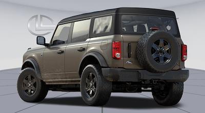 New 2025 Ford Bronco Big Bend 4WD SUV for sale #M25BR170 - photo 2