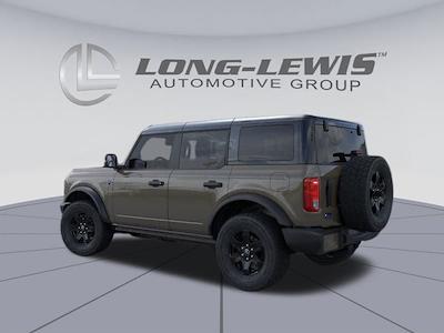 2025 Ford Bronco 4WD SUV for sale #M25BR170 - photo 2