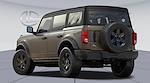 New 2025 Ford Bronco Big Bend 4WD SUV for sale #M25BR170 - photo 2