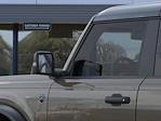 2025 Ford Bronco 4WD SUV for sale #M25BR170 - photo 22