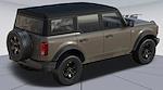 New 2025 Ford Bronco Big Bend 4WD SUV for sale #M25BR170 - photo 3