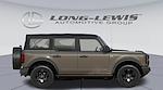 New 2025 Ford Bronco Big Bend 4WD SUV for sale #M25BR170 - photo 5