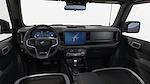 New 2025 Ford Bronco Big Bend 4WD SUV for sale #M25BR170 - photo 7