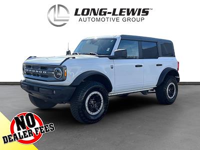 2024 Ford Bronco 4WD SUV for sale #M25BR170A - photo 1