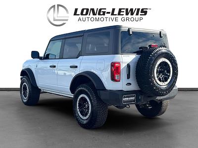 2024 Ford Bronco 4WD SUV for sale #M25BR170A - photo 2