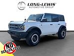 2024 Ford Bronco 4WD SUV for sale #M25BR170A - photo 1