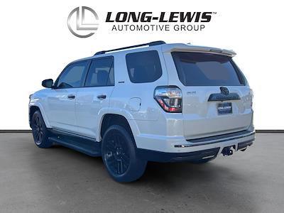 Used 2019 Toyota 4Runner for sale #M25BR170B - photo 2