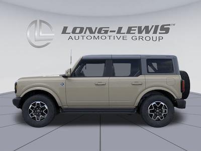 2025 Ford Bronco 4WD SUV for sale #M25BR171 - photo 2