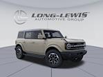 2025 Ford Bronco 4WD SUV for sale #M25BR171 - photo 10