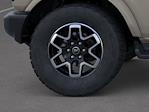 2025 Ford Bronco 4WD SUV for sale #M25BR171 - photo 25