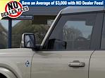 New 2025 Ford Bronco Outer Banks 4WD SUV for sale #M25BR171 - photo 25