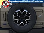 New 2025 Ford Bronco Outer Banks 4WD SUV for sale #M25BR171 - photo 27