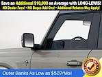 New 2025 Ford Bronco Outer Banks for sale #M25BR171 - photo 27
