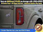 New 2025 Ford Bronco Outer Banks for sale #M25BR171 - photo 28