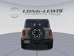 2025 Ford Bronco 4WD SUV for sale #M25BR171 - photo 7