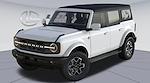 New 2025 Ford Bronco Outer Banks 4WD SUV for sale #M25BR172 - photo 1